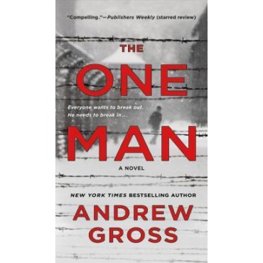 The One Man       {USED}